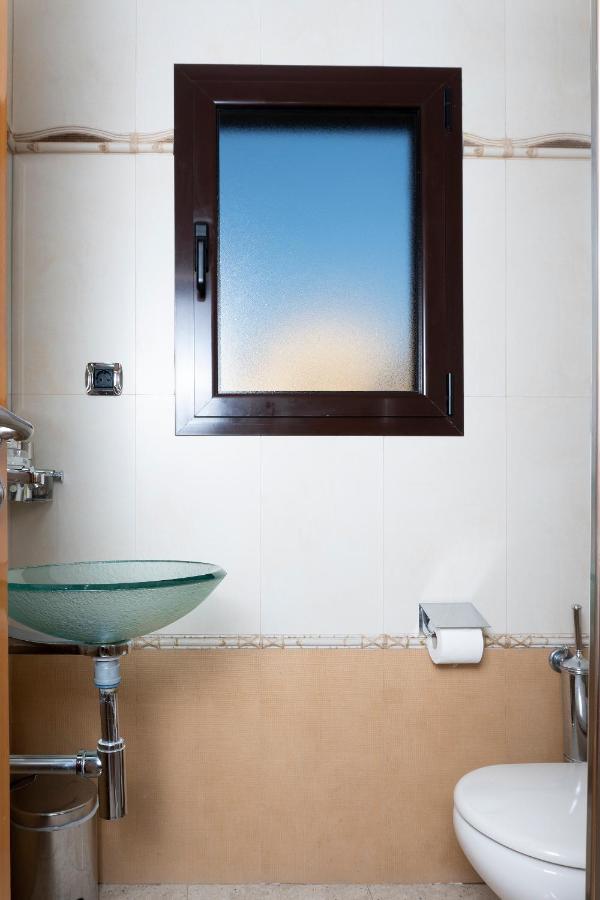 Villa Eris بويرتو ذيل كارمين المظهر الخارجي الصورة