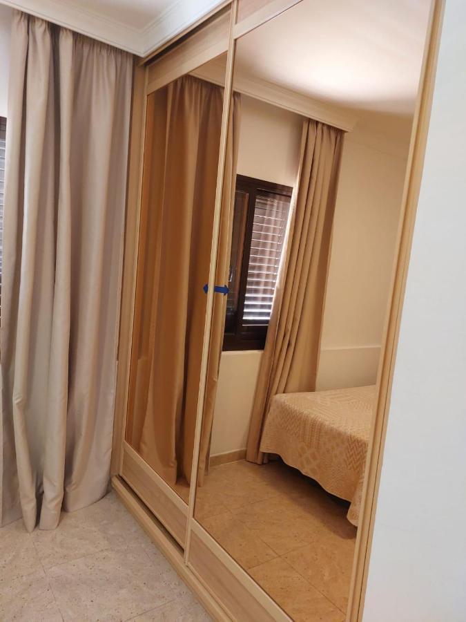 Villa Eris بويرتو ذيل كارمين المظهر الخارجي الصورة