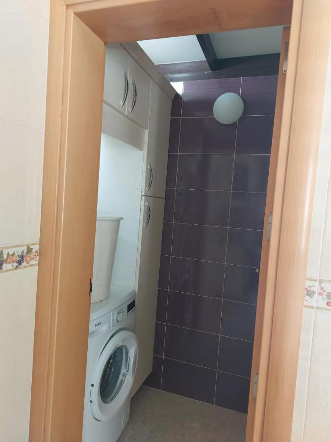 Villa Eris بويرتو ذيل كارمين المظهر الخارجي الصورة